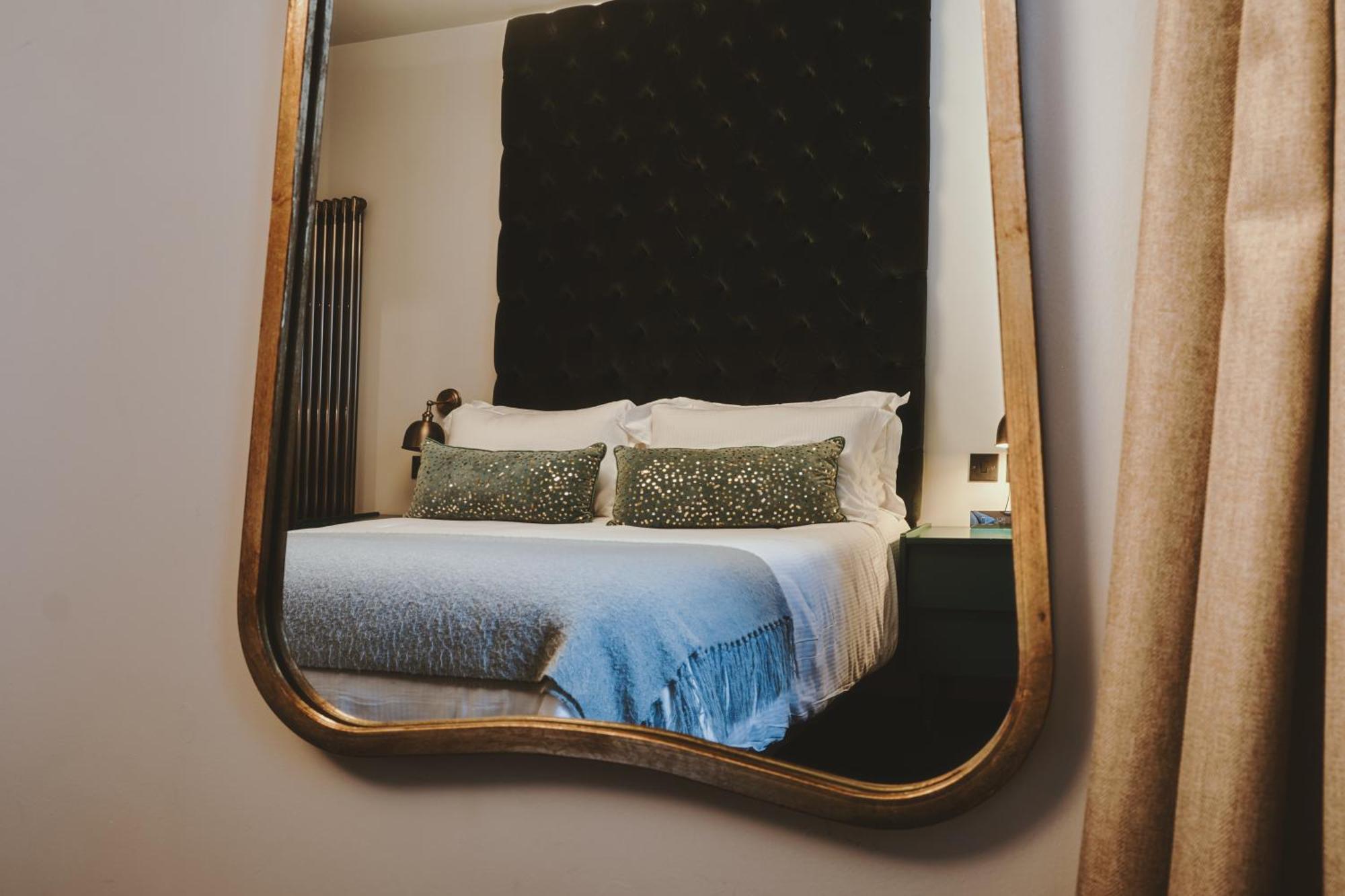 The Brownswood Londres Quarto foto