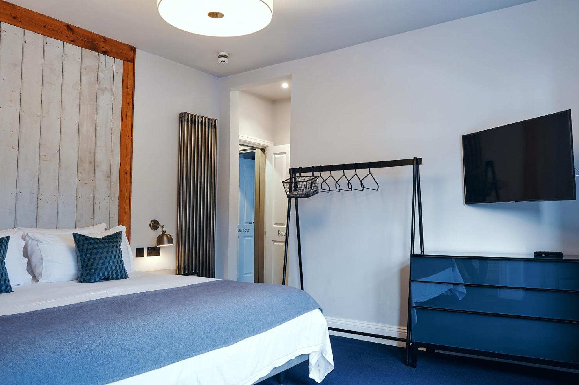 The Brownswood Londres Quarto foto