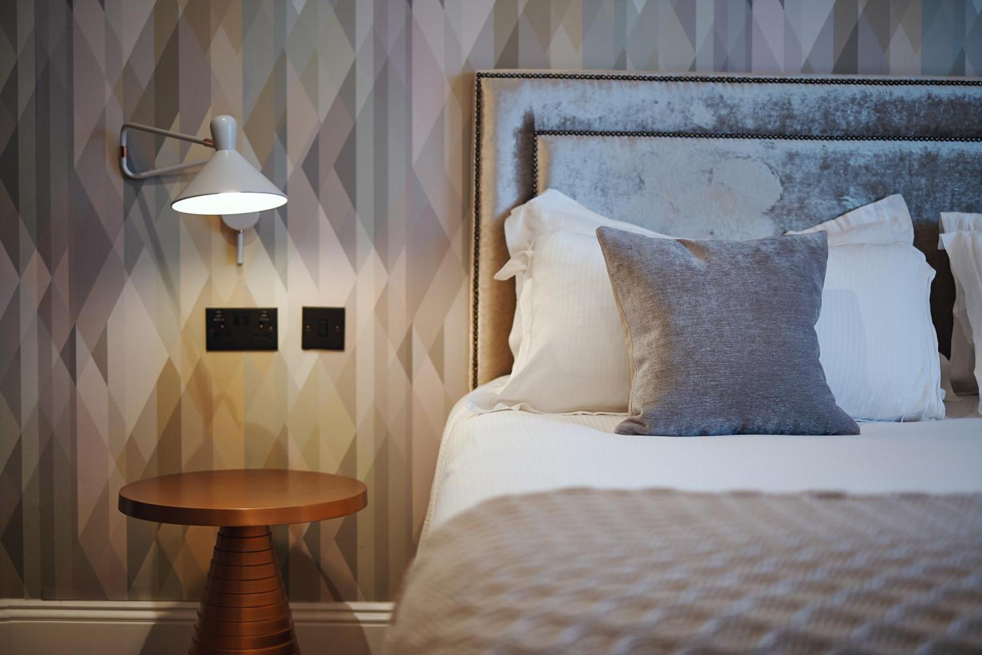 The Brownswood Londres Quarto foto