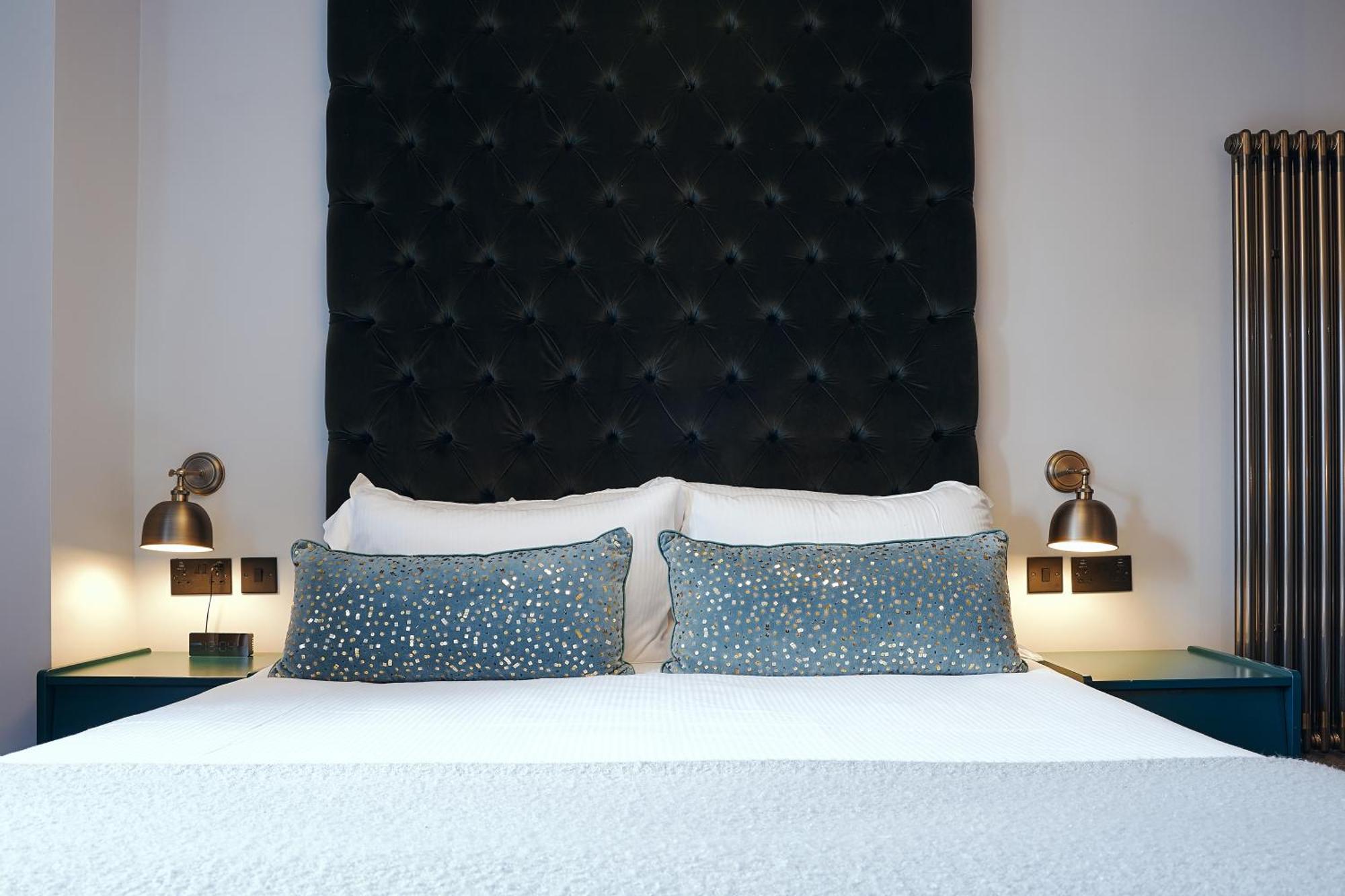 The Brownswood Londres Quarto foto